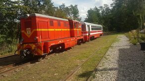 Po sobocie, tylko przejazdy specjalne