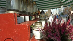 Sprawdzamy ceny zniczy w Lublinie. Tak źle i drogo jeszcze nie było