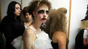 Halloween. Duchy kontra anioły. Ale w niektórych szkołach wolą święty spokój