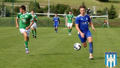 Ogniwo Wierzbica wygrało po raz szósty w sezonie

