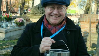 Lublin. W sobotę zaczyna się kwesta na rzecz ratowania cmentarnych zabytków