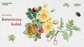 Warsztaty florystyczne w Centrum Kultury