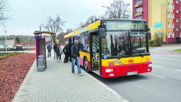 Mają stworzyć związek komunikacyjny. To sposób na ratowanie MPK?