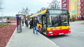 Mają stworzyć związek komunikacyjny. To sposób na ratowanie MPK?