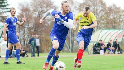 Lutnia Piszczac odniosła wysokie zwycięstwo – już dziewiąte w sezonie

