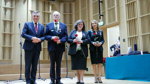 Lublin. Medale dla nauczycieli. Lista nagrodzonych 