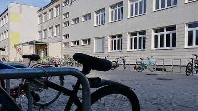 Integracja sensoryczna i salka do rehabiltacji. Tak mają wyglądać szkoły w Świdniku