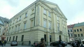 Lublin. Kolejne podejście do remontu i przebudowy Trybunału Koronnego