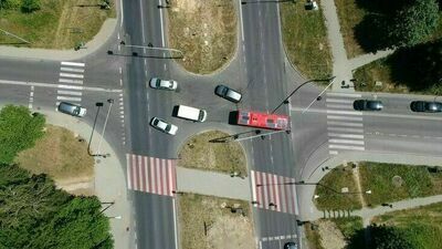 Urzędnicy założyli, że na prace wydadzą nie więcej niż niecałe 10,8 mln