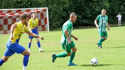 Bad Boys Zastawie stracił komplet punktów w starciu z ŁKS Łazy

