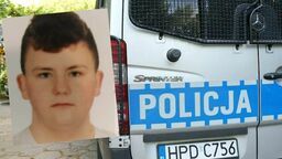 Zaginął 15-latek. Może przebywać w Lublinie ZNALEZIONY