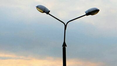 1708 starych sodowych lamp zniknie ze słupów. Gmina Puławy wkrótce czeka przejście na technologię LED