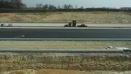 355 mln euro trafi na działania w zakresie transportu. 40 proc. tej sumy zostanie przeznaczonych na budowę dróg i obwodnic