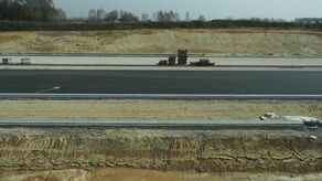 355 mln euro trafi na działania w zakresie transportu. 40 proc. tej sumy zostanie przeznaczonych na budowę dróg i obwodnic