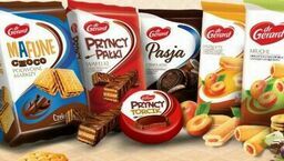 Olbrzymi producent ciastek zmieni właściciela? Kto chce Dr Gerard z Międzyrzeca Podlaskiego?