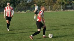 Victoria Żmudź przegrała z Unią Rejowiec 1:5