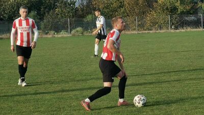 Victoria Żmudź przegrała z Unią Rejowiec 1:5