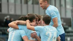 Lewart Lubartów – Świdniczanka 2:0. Pierwsza porażka lidera