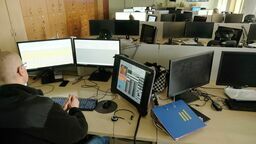 19-latka ze Słowacji wysłała wiadomość dziewczynie z Łęcznej. Od razu wybrała numer 112