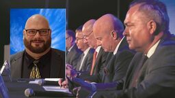 Uroczyste podpisanie listu intencyjnego w Urzędzie Marszałkowskim w sprawie inwestycji w powiecie kraśnickim. Dana Settgasta na zdjęciu z podpisania listu intencyjnego nie ma