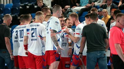 Azoty Puławy kontra Arged Ostrovia. Nie mogą już gubić punktów