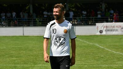 Tanew Majdan Stary – Igros Krasnobród 1:2. Wyniki zamojskiej klasy okręgowej