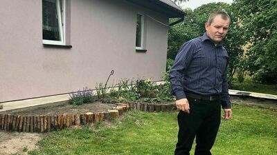 Do policyjnej interwencji w domu Wojciecha Marczuka i jego rodziców doszło na początku roku. Rolnik wciąż dochodzi przed sądem sprawiedliwości, a kwestię zachowania mundurowych wyjaśnia prokuratura