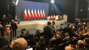 Spotkanie w kinie Stylowy w Zamościu ma rozpocząć się o godz. 13. 