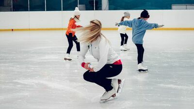 Icemania w Lublinie. Jeszcze nie wystartowała, a już wiadomo, że będzie drożej