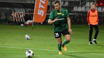 Po remisie z Zagłębiem Sosnowiec Górnik Łęczna zmierzy się u siebie z Chrobrym Głogów

