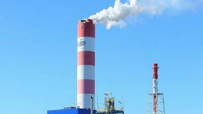 Technologiczna zmiana w ZA "Puławy". Stary sprzęt pracował od 56 lat