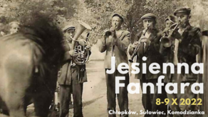 Jesienna edycja Fanfary. Fura z Orkiestrą rusza w drogę