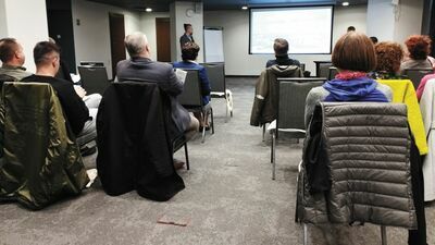 Chcą budować spalarnię odpadów w Lublinie. Dzielnice mają wątpliwości