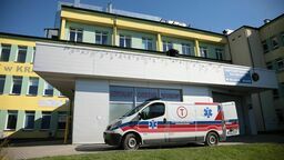 Kraśnik. Szpital w coraz większych tarapatach finansowych
