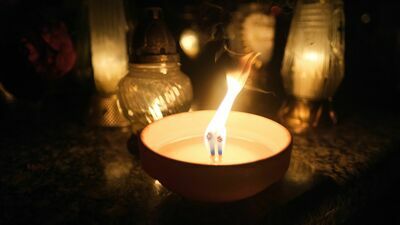 Wspominamy tych, którzy odeszli w ostatnich 12 miesiącach