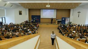 KUL. Na tej uczelni chętnych nie było np. na krajoznawstwo i turystykę kulturową