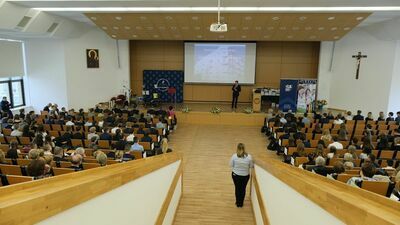 KUL. Na tej uczelni chętnych nie było np. na krajoznawstwo i turystykę kulturową