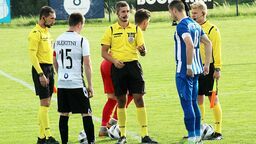 Tomasovia w pięciu ostatnich meczach ligowych wywalczyła 13 punktów i ma bilans bramkowy 15-0