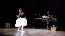 "Muzyczna Korrida". Interaktywna baśń w Teatrze Starym