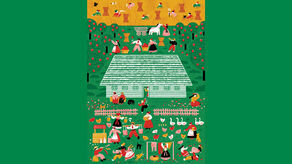 Rodzinne zajęcia w Warsztatach Kultury