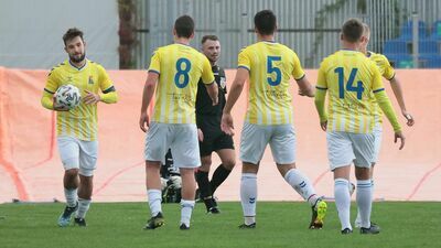 Hummel IV liga: Motor II lepszy od Opolanina po przerwie, kolejne wygrane Startu Krasnystaw i Tomasovii