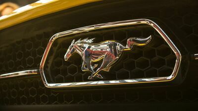 Lubelskie. W mustangu uciekał przed policją. Tłumaczenie roku