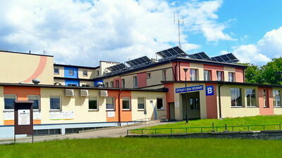 Szpital we Włodawie