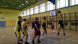 Fragment rywalizacji WinPlay z Lancetem

