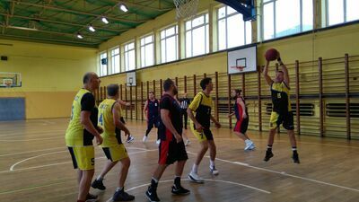 Fragment rywalizacji WinPlay z Lancetem

