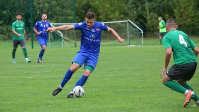 Huragan Międzyrzec Podlaski kontra Świdniczanka. Czy uda się zatrzymać lidera?