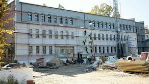 To będzie pierwsza tego typu placówka w powiecie kraśnickim