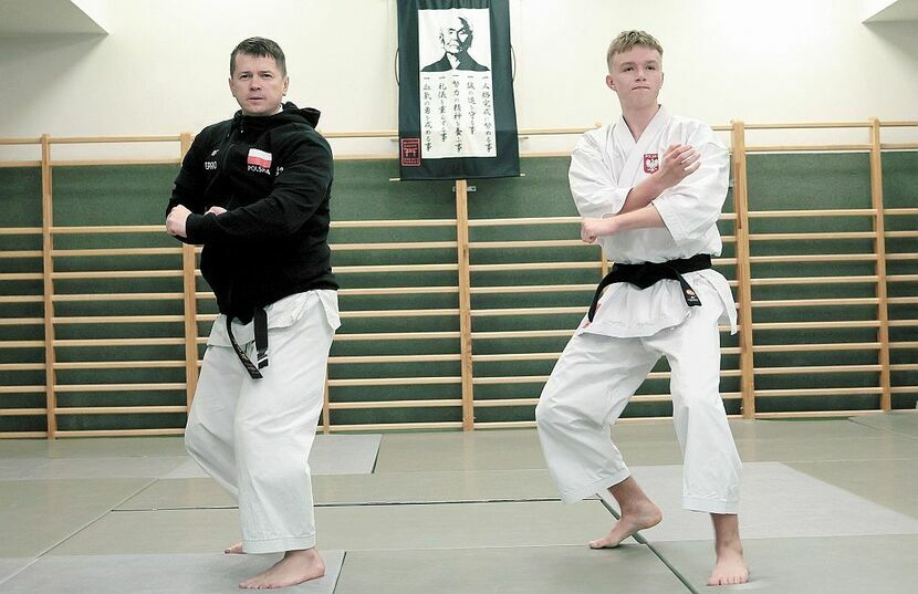 W przyszłości chcę zostać instruktorem karate, a także sprawdzać swoje siły w zawodach seniorskich – zapowiada Wiktor Bis. – Wiktor to utalentowany, ambitny i pracowity człowiek. Jest bardzo wszechstronny, a w Brazylii będzie startował w kilku konkurencjach, co jest jego dużym atutem – dodaje Daniel Iwanek