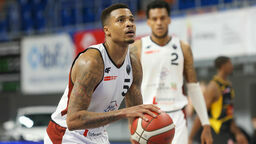 Suzuki Arka Gdynia – Polski Cukier Start Lublin 90:79. Kilkanaście minut wyrównanej walki