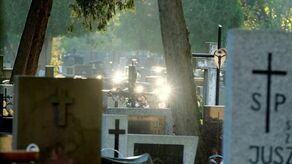 Lublin. To będzie trochę cmentarz, trochę park